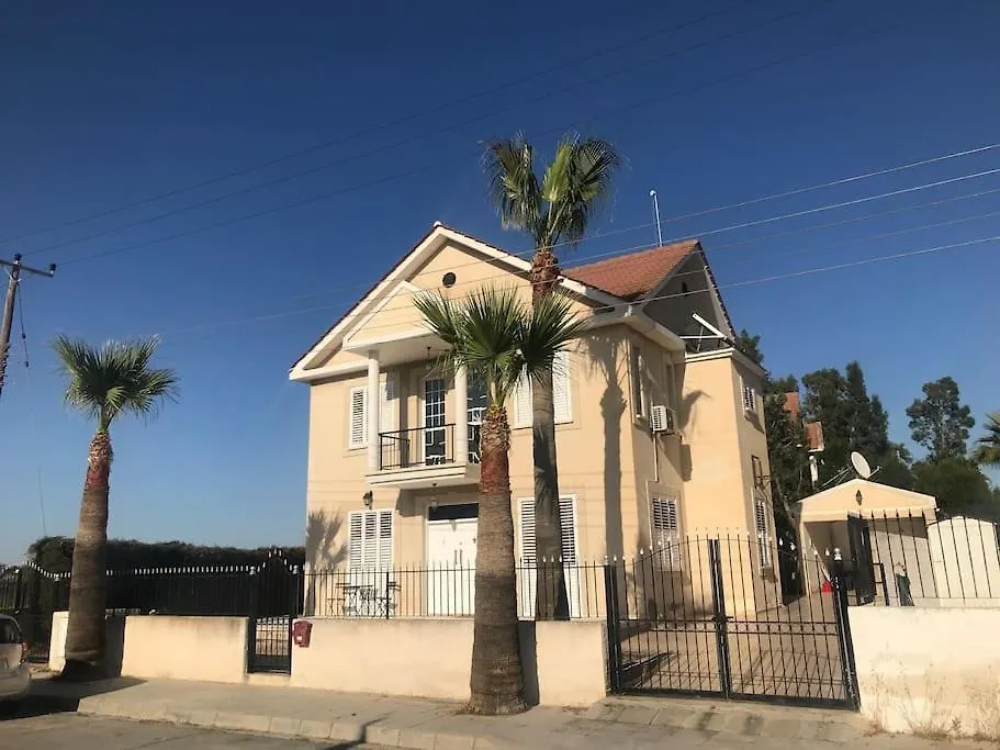 Villa Oroklini Larnaca